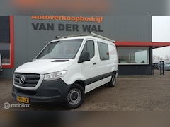 Mercedes-Benz Sprinter - bestel 311 2.2 CDI L1H1 EURO VI-D/5PERSOONS/CLIMATECONTROL/CRUISECONTROL