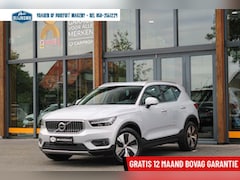 Volvo XC40 - XC40 1.5 T4 PlugInHybrideIMomentum|Stoelver|PDC|Clima|ElekTrekhaak