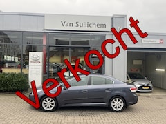 Toyota Avensis - 2.0 VVTi Executive Business