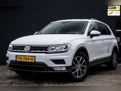 Volkswagen Tiguan - 1.4 TSI Comfortline | Pano | Massage | NAP