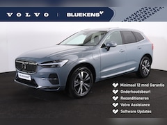 Volvo XC60 - T6 Plug-in hybrid AWD Core Bright - LONG RANGE - Panorama/schuifdak - IntelliSafe Assist