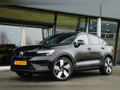 Volvo C40 - Single Motor Plus 69 kWh | Adaptive Cruise | BLIS | Panoramadak | Camera | Keyless | 20-In