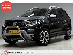 Dacia Duster - 1.3 TCe Serie Limitee 15th Anniversary/ Trekhaak/ Bull-Bar/ Side-Steps/ 17'' LMV/ 360° Cam