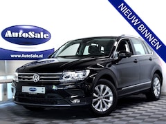 Volkswagen Tiguan - 1.4 TSI ACT Highline 54000km 1eEIG ACC NAV CAMERA STOELVW '18