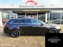 Opel Insignia Sports Tourer - 2.0CDTI*Panoramadak*cruise*navi