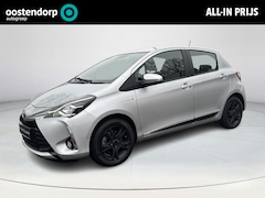 Toyota Yaris - 1.5 Hybrid Design | 06-10141018 Voor meer informatie