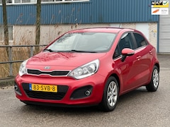 Kia Rio - 1.2 CVVT Plus Pack Airco 1e Eigenaar 66.500 KM NAP APK