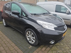 Nissan Note - 1.2 DIG-S Connect Edition Automaat/Navi/Pdc