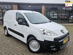 Peugeot Partner - 1.6 HDI|2012|lage km stand nap|airco|marge