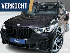 BMW X5 - xDr45e M SPORT | PANODAK | ACC | TREKHAAK | HIFI | 21"