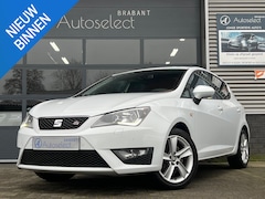 Seat Ibiza - 1.0 EcoTSI FR Connect Clima Cruise Navi 110PK