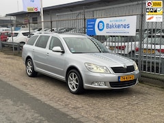 Skoda Octavia Combi - 1.4 TSI Elegance Business Line | Clima | Cruise | Xenon