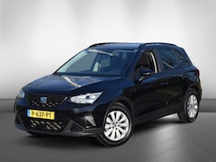 Seat Arona - 1.0 TSI Style Business 110 PK AUTOMAAT | NAVI | CARPLAY | CLIMA