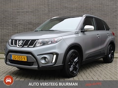 Suzuki Vitara - 1.4 Sport 4WD Allgrip 140pk, Airco, Adaptive CruiseControl, Stoelverw, Navigatie, Applecar