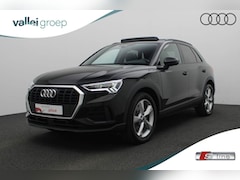 Audi Q3 - 45 TFSI e 245PK S-tronic S Advanced Edition / S-Line int. | Panoramadak | SONOS | Leder/al