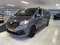 Renault Trafic - 1.6 dCi T29L2H1DCCom