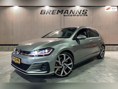 Volkswagen Golf - 2.0 TSI GTI Performance