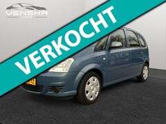 Opel Meriva - 1.4-16V Cosmo