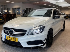 Mercedes-Benz A-klasse - AMG 45s 4MATIC Ed. 1