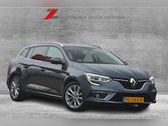 Renault Mégane Estate - 1.2 TCe Zen | Navigatie | Cruise-control | Clima | Trekhaak | NL auto | Keurig onderhouden