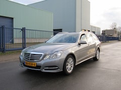 Mercedes-Benz E-klasse Estate - 200 CGI Business Class Avantgarde