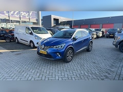 Renault Captur - 1.3 TCe 130 Initiale Paris * Wordt verwacht