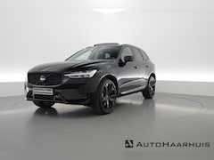 Volvo XC60 - T6 Recharge Ultimate Black Edition | HUD | 360cam | Bowers & Wilkins | Pilot Assist | 21''