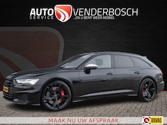 Audi S6 - Avant A6 TDI quattro A6 Avant S6 TDI quattro 350pk | Pano | S Stoelen | B&O | HUD