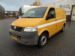 Volkswagen Transporter - 1.9 TDI 300 MHD