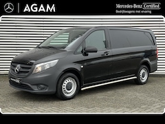 Mercedes-Benz Vito - Gesloten Bestelwagen 114 CDI Automaat Airco Navigatie > Apple Carplay- Vito 114 CDI Automa