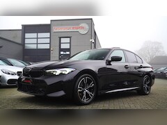 BMW 3-serie - 318i | Rijstrooksensor | Apple Carplay | M - Pakket