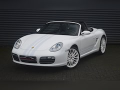 Porsche Boxster S - 987 3.4 Design Edition 2