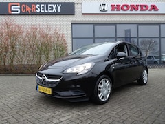 Opel Corsa - 1.4 EDITION 5 DRS MET 64818 KM EROP