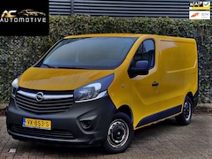 Opel Vivaro - 1.6 CDTI L1H1 2016 Edition EcoFlex