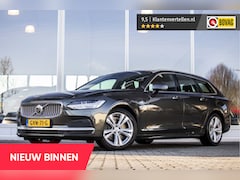 Volvo V90 - 2.0 T8 AWD Inscription | Pano | Head-Up | Harman Kardon | Massage