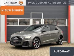 Audi A1 Sportback - 40 TFSI 3x S Line | S1 | LED | CarPlay | ACC |