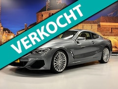 BMW 8-serie - 840i High Executive Automaat HUD LED Camera NL-Auto