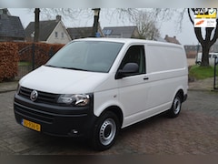 Volkswagen Transporter - 2.0 TDI L1H1 BM T1000 Baseline