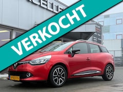 Renault Clio Estate - 0.9 TCe Expression - Airco - Navigatie