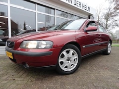 Volvo S60 - 2.4