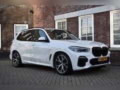 BMW X5 - xDrive45e M sport/Pano/21"