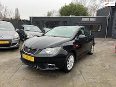 Seat Ibiza - 1.2 Style (69pk) 5drs Cruise Control