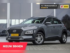 Hyundai Kona - 1.0 T-GDI Comfort | Camera | Carplay | NL Auto