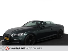 Audi S5 - Cabriolet 3.0 TFSI quattro Pro Line Plus | Dealeronderhouden | Bomvol |354PK | Automaat |