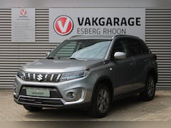 Suzuki Vitara - 1.4 Boosterjet Select Smart Hybrid NAVI/CAMERA