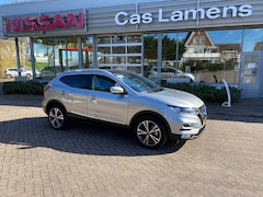 Nissan Qashqai - 1.3 DIG-T 160pk DCT N-Connecta Automaat