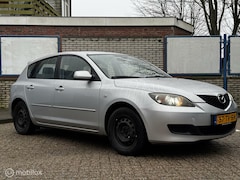 Mazda 3 - 3 1.6 S-VT Business Edition | Airco | nwe apk