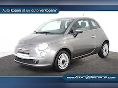 Fiat 500 - 1.2 Pop*Airco*Panoramadak*Nieuwe APK