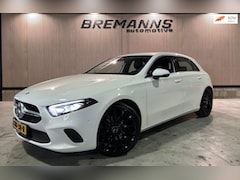 Mercedes-Benz A-klasse - 200 Business Solution