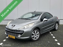 Peugeot 207 CC - 1.6 VTi Nieiwe Apk